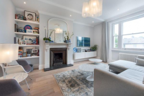 Stunning Maida Vale apartment near Regents canal by UnderTheDoormat